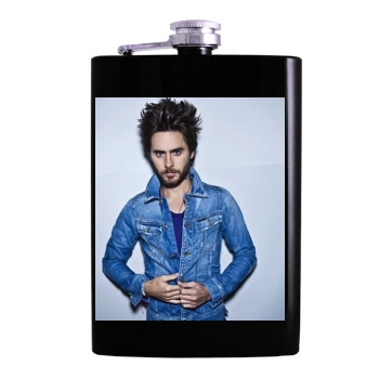 Jared Leto Hip Flask