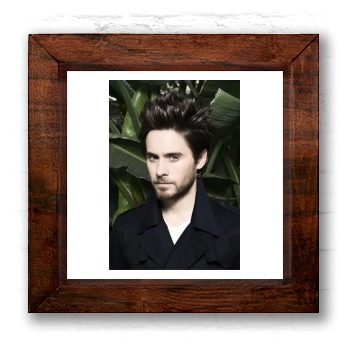 Jared Leto 6x6