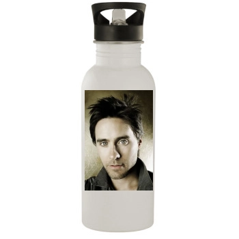 Jared Leto Stainless Steel Water Bottle