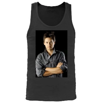 Jared Leto Men's Tank Top