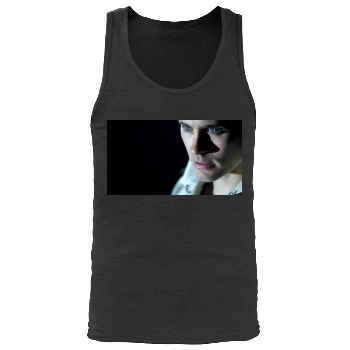 Jared Leto Men's Tank Top