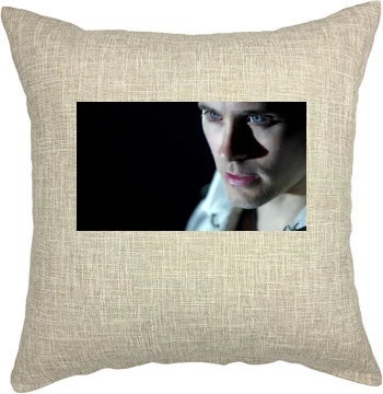 Jared Leto Pillow