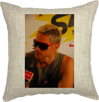 Jared Leto Pillow