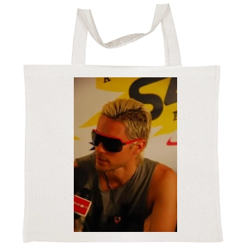 Jared Leto Tote