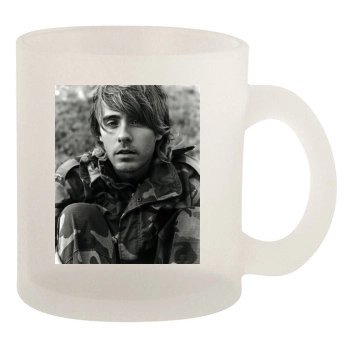 Jared Leto 10oz Frosted Mug