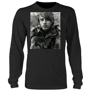 Jared Leto Men's Heavy Long Sleeve TShirt