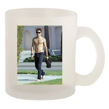 Jared Leto 10oz Frosted Mug