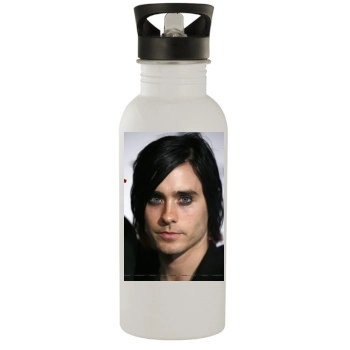 Jared Leto Stainless Steel Water Bottle