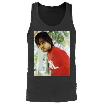 Jared Leto Men's Tank Top