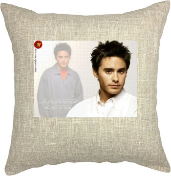 Jared Leto Pillow