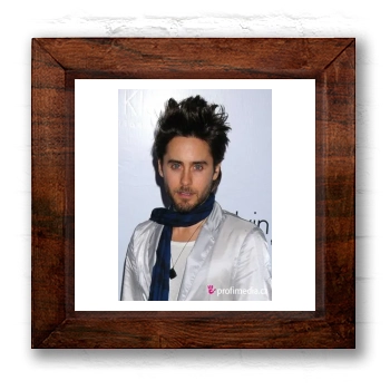 Jared Leto 6x6