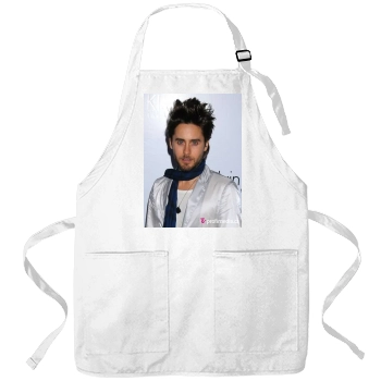 Jared Leto Apron