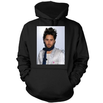 Jared Leto Mens Pullover Hoodie Sweatshirt