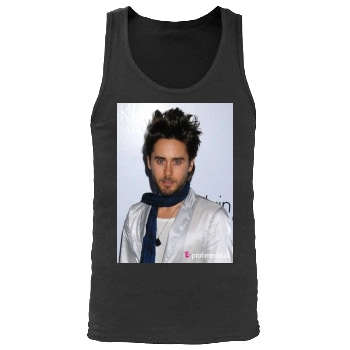 Jared Leto Men's Tank Top