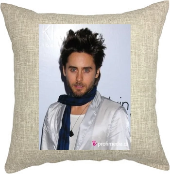 Jared Leto Pillow