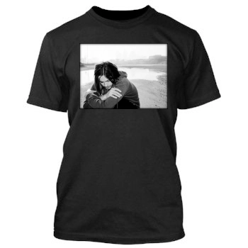 Jared Leto Men's TShirt