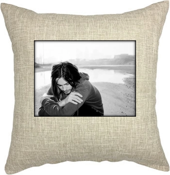 Jared Leto Pillow