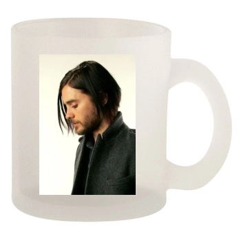 Jared Leto 10oz Frosted Mug