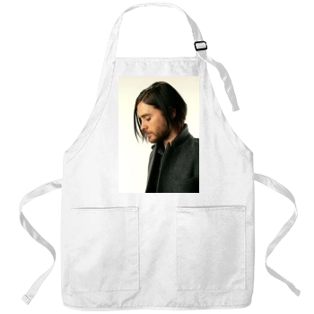 Jared Leto Apron