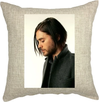 Jared Leto Pillow