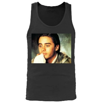 Jared Leto Men's Tank Top