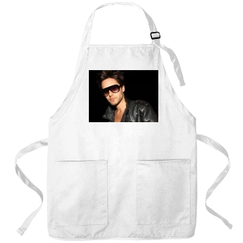 Jared Leto Apron