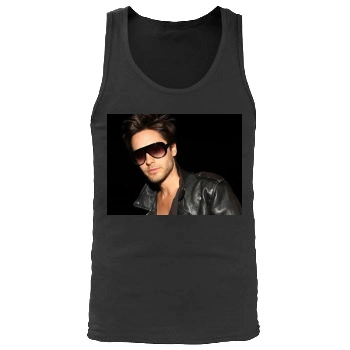 Jared Leto Men's Tank Top