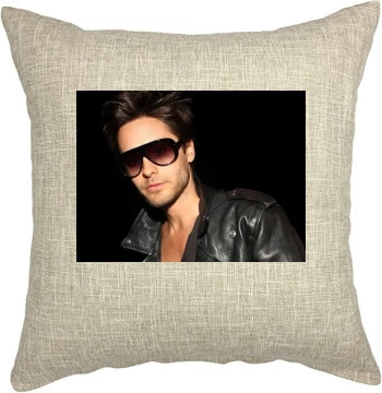 Jared Leto Pillow