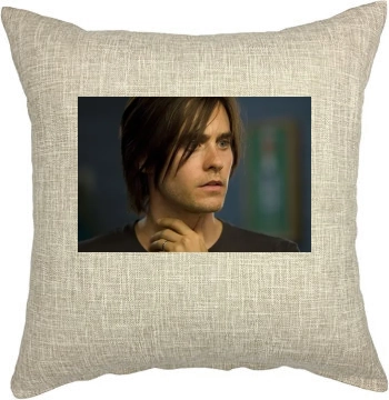 Jared Leto Pillow