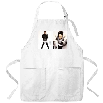 Jared Leto Apron