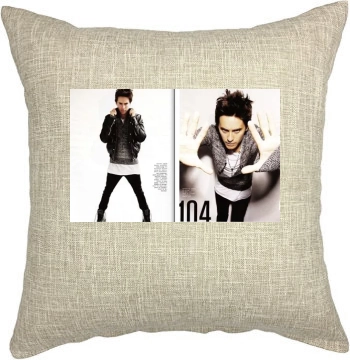 Jared Leto Pillow