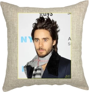 Jared Leto Pillow