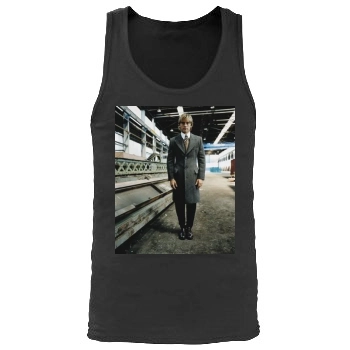 Jared Leto Men's Tank Top