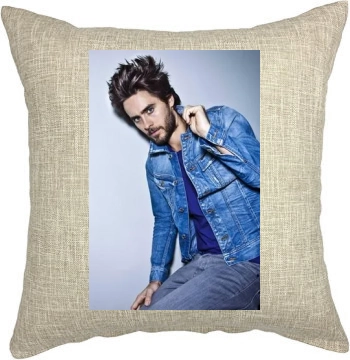 Jared Leto Pillow