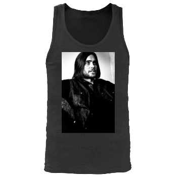 Jared Leto Men's Tank Top