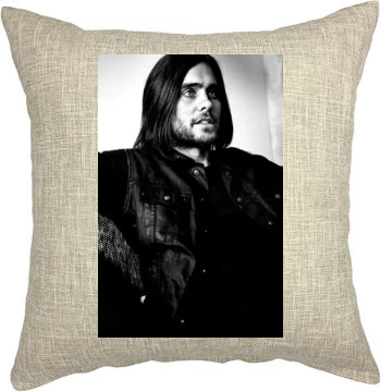 Jared Leto Pillow