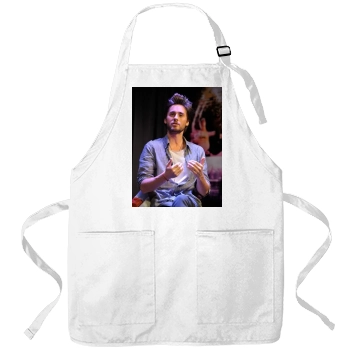 Jared Leto Apron