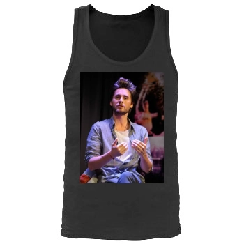 Jared Leto Men's Tank Top