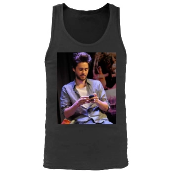 Jared Leto Men's Tank Top