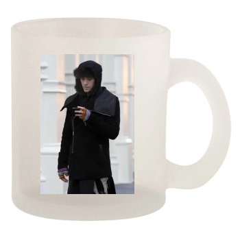 Jared Leto 10oz Frosted Mug