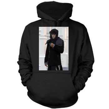 Jared Leto Mens Pullover Hoodie Sweatshirt