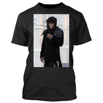 Jared Leto Men's TShirt