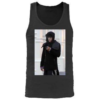 Jared Leto Men's Tank Top