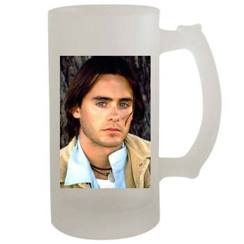 Jared Leto 16oz Frosted Beer Stein