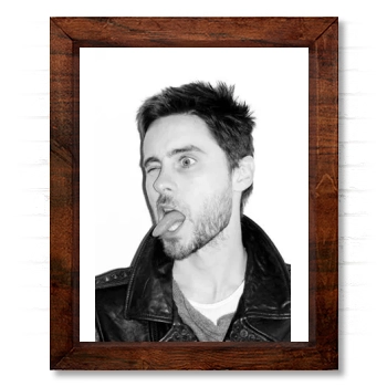 Jared Leto 14x17