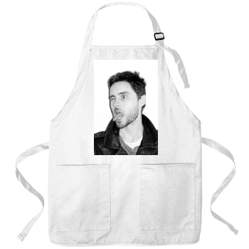 Jared Leto Apron