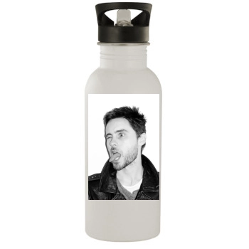 Jared Leto Stainless Steel Water Bottle