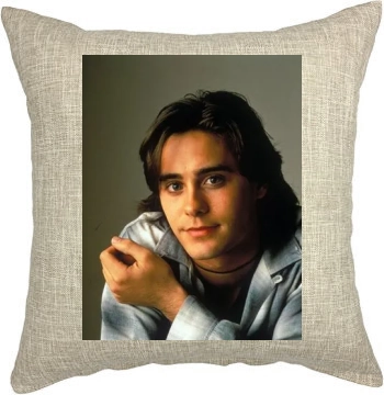 Jared Leto Pillow