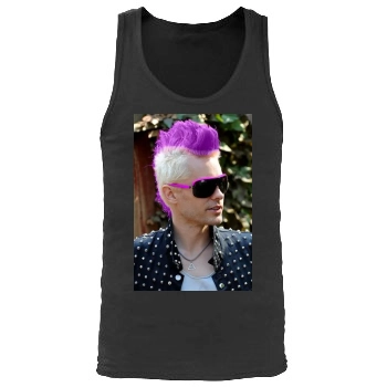 Jared Leto Men's Tank Top