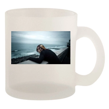 Jared Leto 10oz Frosted Mug